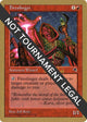 Fireslinger - 1999 Mark Le Pine (TMP) (World Championship Decks)