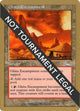 Ghitu Encampment - 1999 Mark Le Pine (ULG) (World Championship Decks)