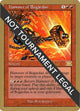 Hammer of Bogardan - 1999 Mark Le Pine (6ED) (World Championship Decks)