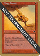 Mogg Fanatic - 1999 Mark Le Pine (TMP) (World Championship Decks)