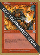 Pillage - 1999 Mark Le Pine (6ED) (World Championship Decks)