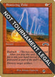 Shattering Pulse - 1999 Mark Le Pine (EXO) (SB) (World Championship Decks)