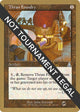 Thran Foundry - 1999 Mark Le Pine (UDS) (SB) (World Championship Decks)