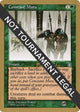 Constant Mists - 1999 Matt Linde (STH) (SB) (World Championship Decks)