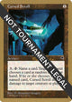 Cursed Scroll - 1999 Matt Linde (TMP) (World Championship Decks)