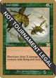 Hurricane - 1999 Matt Linde (6ED) (SB) (World Championship Decks)