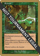 Rancor - 1999 Matt Linde (ULG) (World Championship Decks)