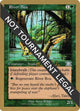 River Boa - 1999 Matt Linde (6ED) (World Championship Decks)