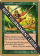 Uktabi Orangutan - 1999 Matt Linde (6ED) (SB) (World Championship Decks)