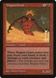 Magma Giant (Portal Second Age)