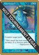 Counterspell - 2001 Alex Borteh (MMQ) (World Championship Decks)