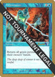 Hibernation - 2001 Alex Borteh (7ED) (SB) (World Championship Decks)
