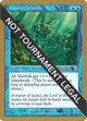 Lord of Atlantis - 2001 Alex Borteh (7ED) (World Championship Decks)