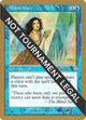 Mana Maze - 2001 Alex Borteh (INV) (SB) (World Championship Decks)