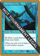 Merfolk Looter - 2001 Alex Borteh (7ED) (World Championship Decks)