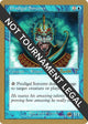 Prodigal Sorcerer - 2001 Alex Borteh (7ED) (SB) (World Championship Decks)