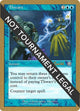 Thwart - 2001 Alex Borteh (MMQ) (World Championship Decks)