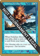 Vodalian Merchant - 2001 Alex Borteh (INV) (World Championship Decks)