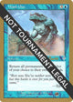 Wash Out - 2001 Alex Borteh (INV) (SB) (World Championship Decks)