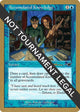 Accumulated Knowledge - 2001 Antoine Ruel (NMS) (World Championship Decks)
