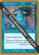 Counterspell - 2001 Antoine Ruel (MMQ) (World Championship Decks)