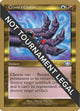 Crosis's Charm - 2001 Antoine Ruel (PLS) (World Championship Decks)
