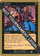 Duress - 2001 Antoine Ruel (7ED) (SB) (World Championship Decks)