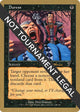 Duress - 2001 Antoine Ruel (7ED) (World Championship Decks)