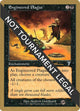 Engineered Plague - 2001 Antoine Ruel (7ED) (SB) (World Championship Decks)