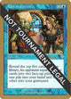 Fact or Fiction - 2001 Antoine Ruel (INV) (World Championship Decks)