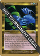 Lobotomy - 2001 Antoine Ruel (INV) (SB) (World Championship Decks)