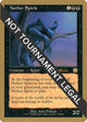Nether Spirit - 2001 Antoine Ruel (MMQ) (World Championship Decks)