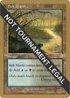 Salt Marsh - 2001 Antoine Ruel (INV) (World Championship Decks)
