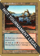 Shivan Reef - 2001 Antoine Ruel (APC) (World Championship Decks)