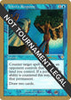 Teferi's Response - 2001 Antoine Ruel (INV) (SB) (World Championship Decks)