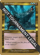 Undermine - 2001 Antoine Ruel (INV) (World Championship Decks)