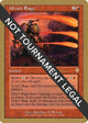 Urza's Rage - 2001 Antoine Ruel (INV) (World Championship Decks)