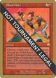 Blood Oath - 2001 Jan Tomcani (MMQ) (SB) (World Championship Decks)