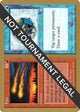 Fire // Ice - 2001 Jan Tomcani (APC) (World Championship Decks)