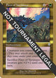 Fires of Yavimaya - 2001 Jan Tomcani (INV) (World Championship Decks)