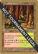 Karplusan Forest - 2001 Jan Tomcani (7ED) (World Championship Decks)