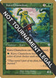Kavu Chameleon - 2001 Jan Tomcani (INV) (World Championship Decks)