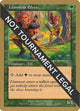 Llanowar Elves - 2001 Jan Tomcani (7ED) (World Championship Decks)