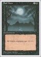 Bad Moon (Fourth Edition)