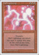 Ball Lightning (Fourth Edition)