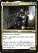 [Foil] Arvad the Cursed (191) (Prerelease Cards)