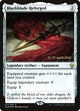 [Foil] Blackblade Reforged (211) (Prerelease Cards)