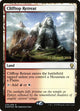 [Foil] Clifftop Retreat (239) (Prerelease Cards)