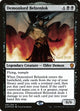 [Foil] Demonlord Belzenlok (86) (Prerelease Cards)