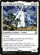 [Foil] Evra, Halcyon Witness (16) (Prerelease Cards)